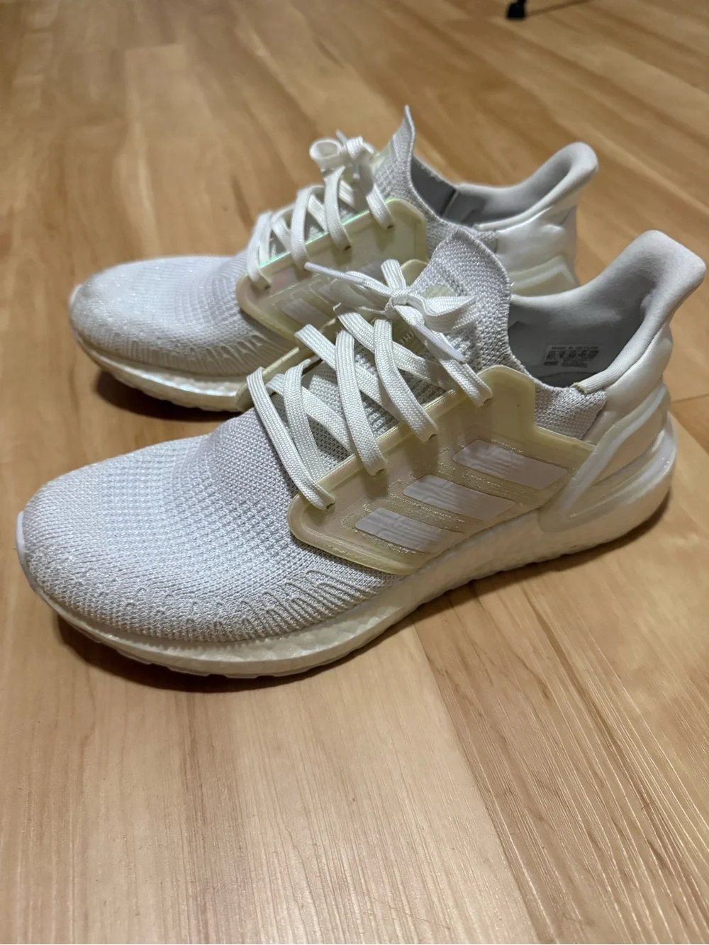 Adidas Ultraboost 20